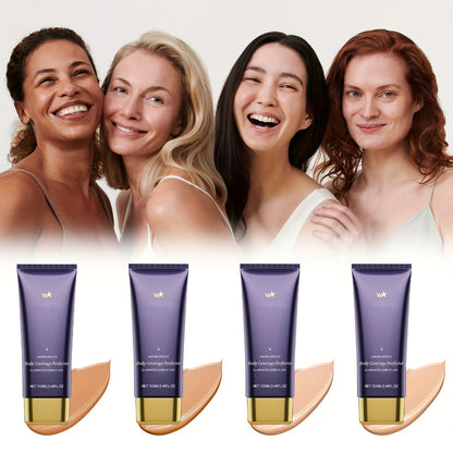 Westmore Beauty Body Coverage Perfector