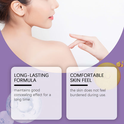 Westmore Beauty Body Coverage Perfector