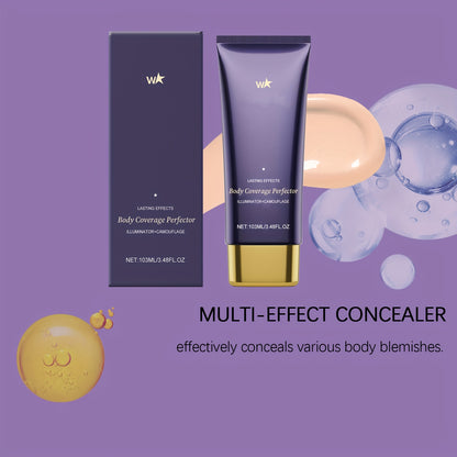 Westmore Beauty Body Coverage Perfector